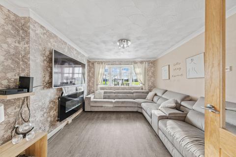 undefined, Burns Grove, Warrington, WA2