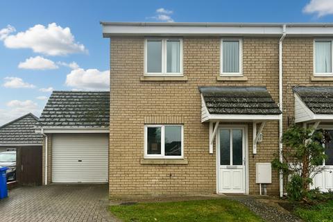 undefined, Saxon Gate, Holywell Row, IP28