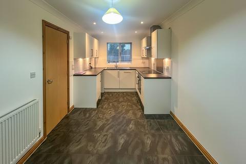 undefined, Saxon Gate, Holywell Row, IP28