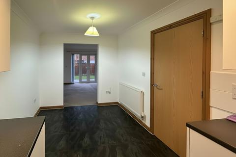 undefined, Saxon Gate, Holywell Row, IP28