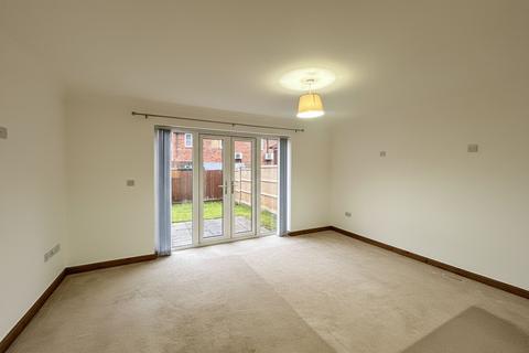 undefined, Saxon Gate, Holywell Row, IP28