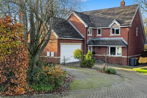 undefined, Nookfield, Goosnargh, Preston, Lancashire, PR3 2BS