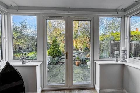 undefined, Nookfield, Goosnargh, Preston, Lancashire, PR3 2BS