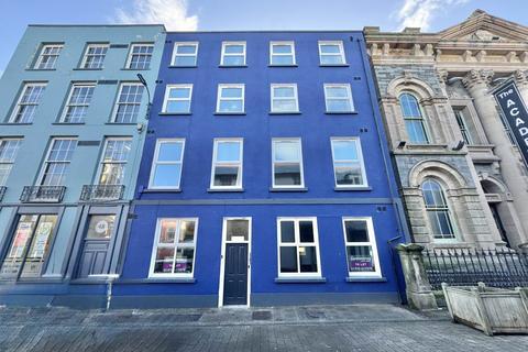 1 bedroom flat to rent, 50 Tan y Castell, Great Darkgate Street, Aberystwyth