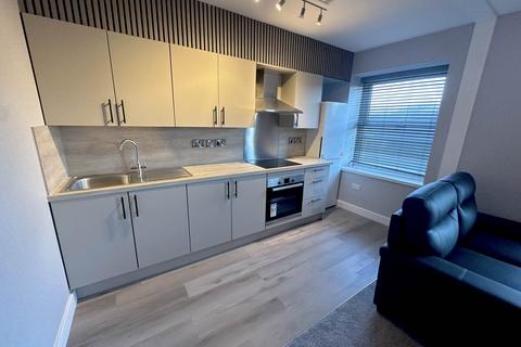 1 bedroom flat to rent, 50 Tan y Castell, Great Darkgate Street, Aberystwyth
