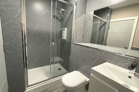 1 bedroom flat to rent, 50 Tan y Castell, Great Darkgate Street, Aberystwyth