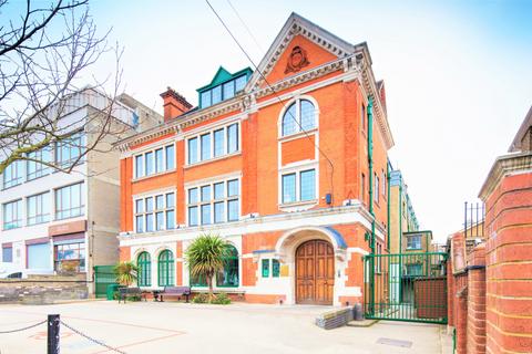undefined, Thane Villas, Finsbury Park, Greater London, N7