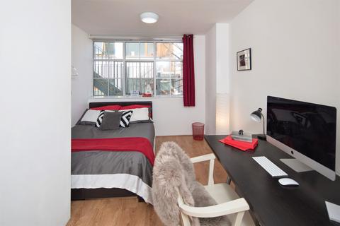 undefined, Thane Villas, Finsbury Park, Greater London, N7