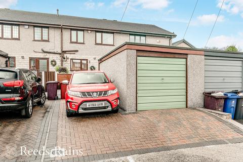 undefined, Ightenhill Park Mews, Lancashire BB12