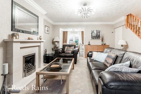 3 bedroom terraced house for sale, Ightenhill Park Mews, Lancashire BB12