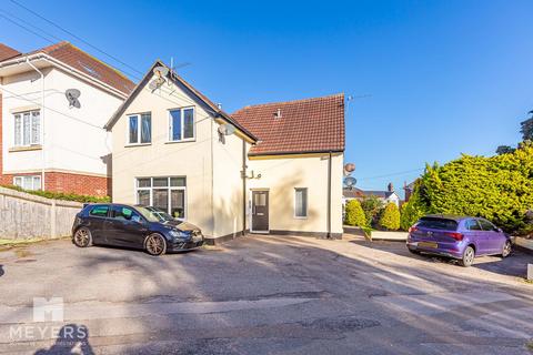 undefined, Belle Vue Road, Bournemouth, BH6 3