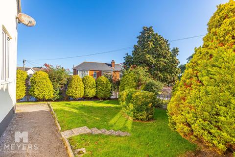 undefined, Belle Vue Road, Bournemouth, BH6 3