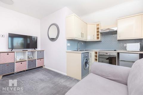 undefined, Belle Vue Road, Bournemouth, BH6 3
