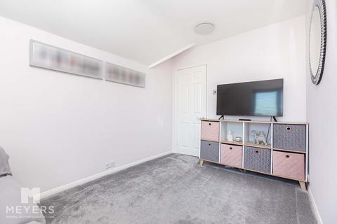 undefined, Belle Vue Road, Bournemouth, BH6 3