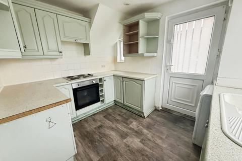 undefined, Whitby Drive, Lincolnshire DN32