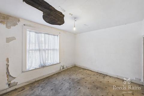 undefined, Cammell Road, South Yorkshire S5