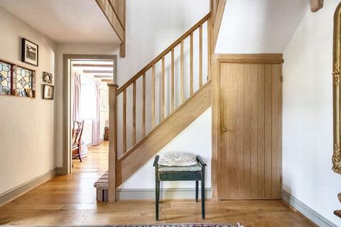 4 bedroom detached house for sale, Station Road, Uckfield TN22