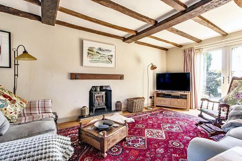 4 bedroom detached house for sale, Station Road, Uckfield TN22
