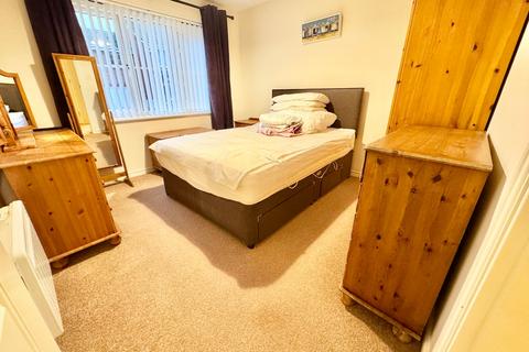 undefined, Jackson Avenue, Cheshire CW5