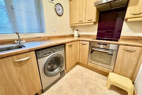 undefined, Jackson Avenue, Cheshire CW5