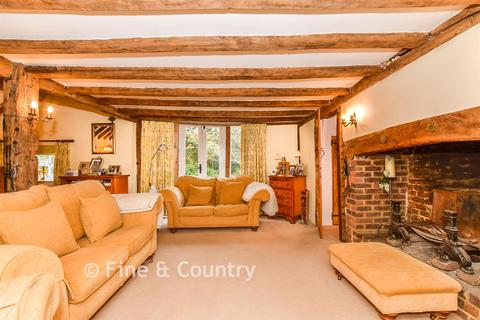undefined, Hatmill Lane, Tonbridge TN12