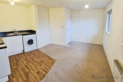 undefined, Hamnett Court, Warrington WA3