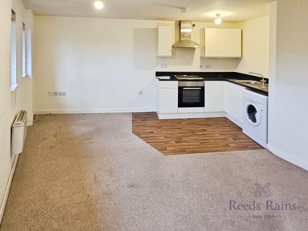 Living Kitchen