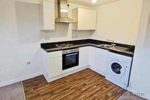 undefined, Hamnett Court, Warrington WA3
