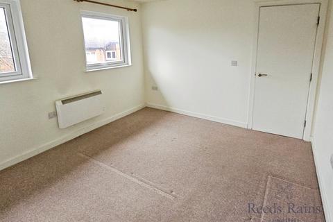 undefined, Hamnett Court, Warrington WA3