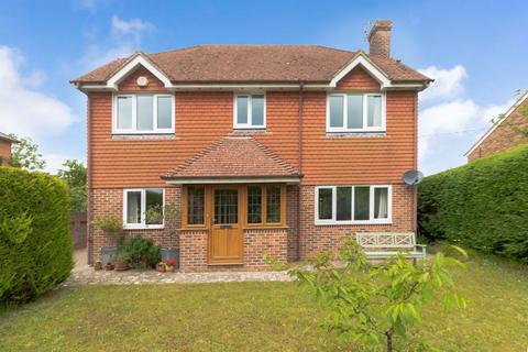 4 bedroom detached house for sale, Lewes Road, Lewes BN8