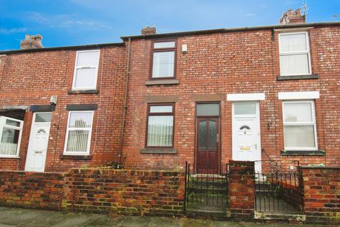 2 bedroom terraced house for sale, Chamberlain Street, Merseyside WA10