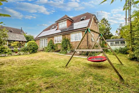 4 bedroom detached house for sale, High Street, Uckfield TN22