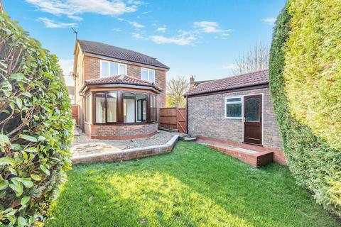 undefined, Wilde Close, Hawarden, CH5