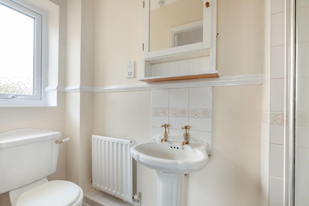 Ensuite
