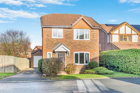 undefined, Wilde Close, Hawarden, CH5