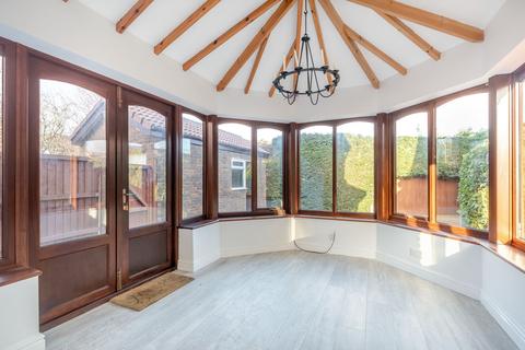 3 bedroom detached house for sale, Wilde Close, Hawarden, CH5