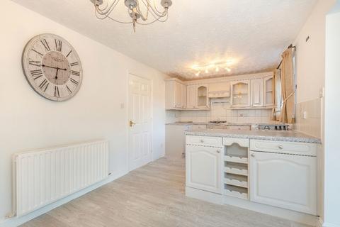 3 bedroom detached house for sale, Wilde Close, Hawarden, CH5