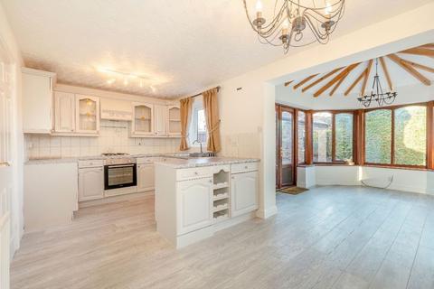 3 bedroom detached house for sale, Wilde Close, Hawarden, CH5