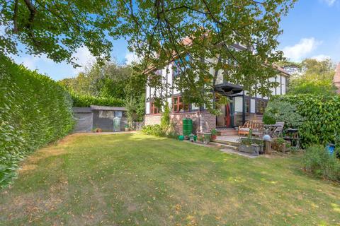 4 bedroom detached house for sale, Wilderness Lane, Uckfield TN22
