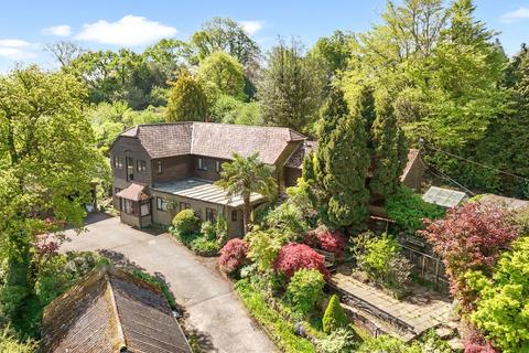 4 bedroom detached house for sale, Mayfield TN20