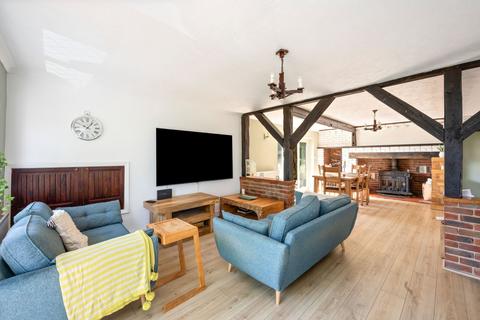 4 bedroom detached house for sale, Mayfield TN20