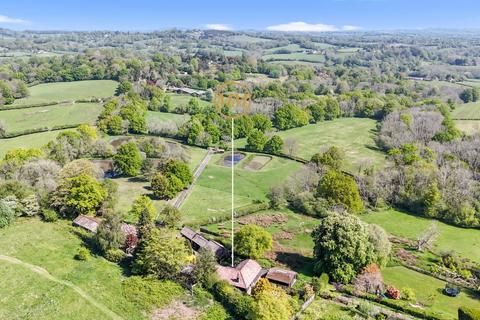 4 bedroom detached house for sale, Mayfield TN20