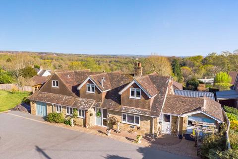 5 bedroom detached house for sale, High Street, Uckfield TN22