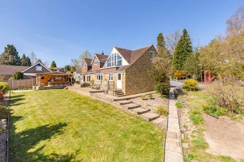5 bedroom detached house for sale, High Street, Uckfield TN22