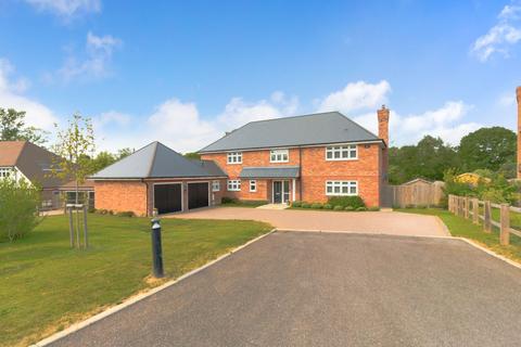 5 bedroom detached house for sale, Maresfield Park, Uckfield TN22