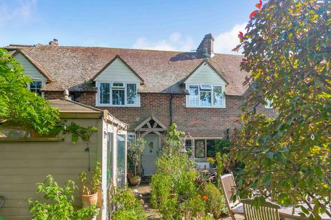 undefined, Ailies Lane, Lewes BN8