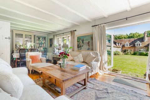 undefined, Ailies Lane, Lewes BN8