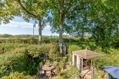 undefined, Ailies Lane, Lewes BN8