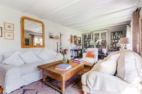undefined, Ailies Lane, Lewes BN8