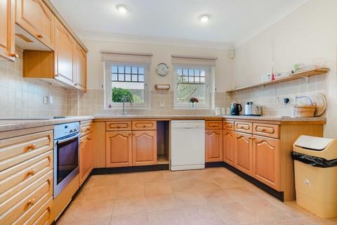 4 bedroom detached house for sale, Nursery Field, Uckfield TN22